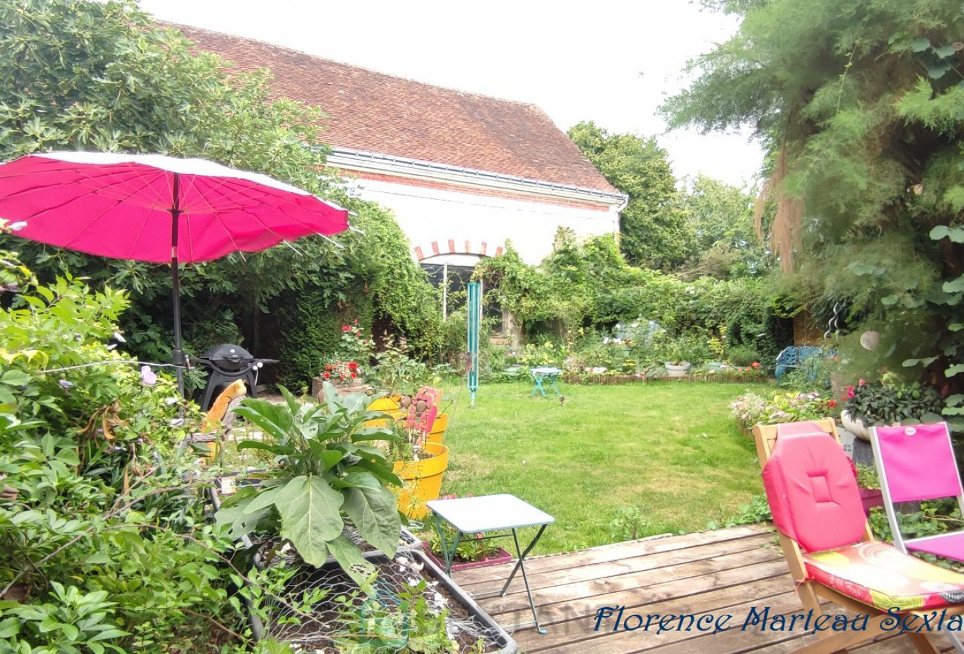 vente Longere Epeigne Les Bois - Photo 2