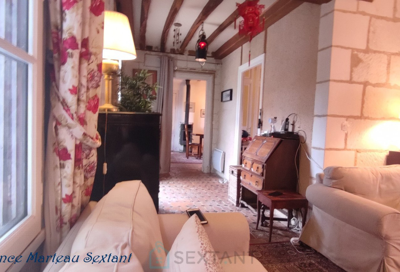 vente Longere Epeigne Les Bois - Photo 6