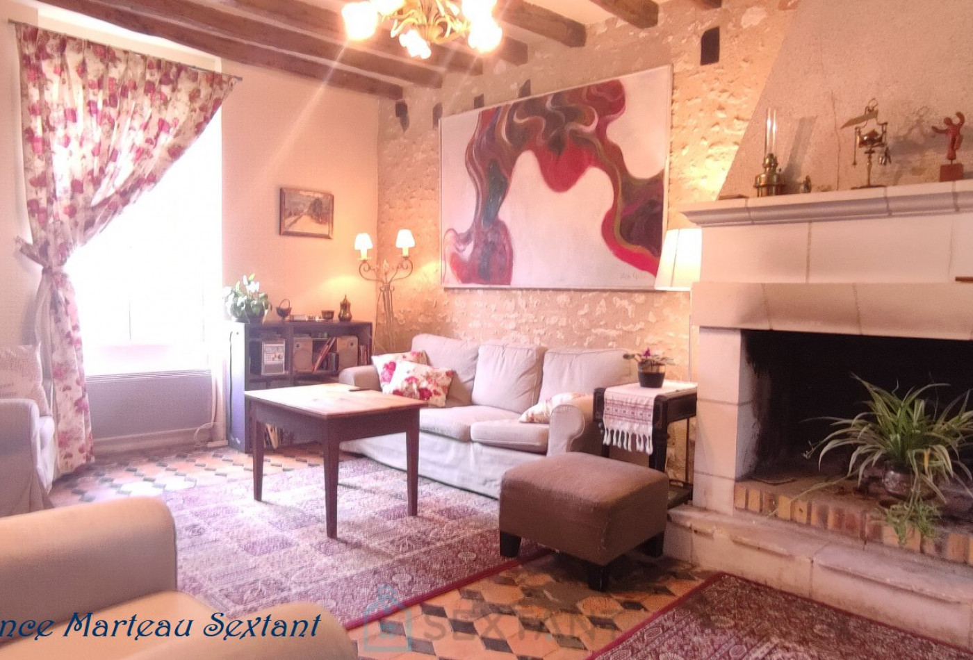 vente Longere Epeigne Les Bois - Photo 8