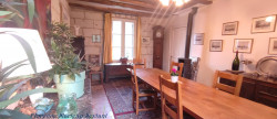 vente Longere Epeigne Les Bois