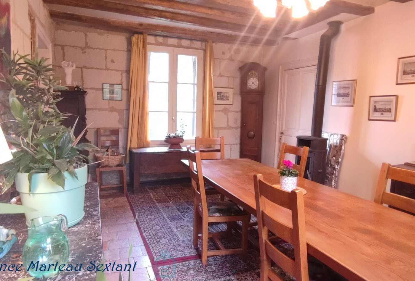 vente Longere Epeigne Les Bois - Photo 9