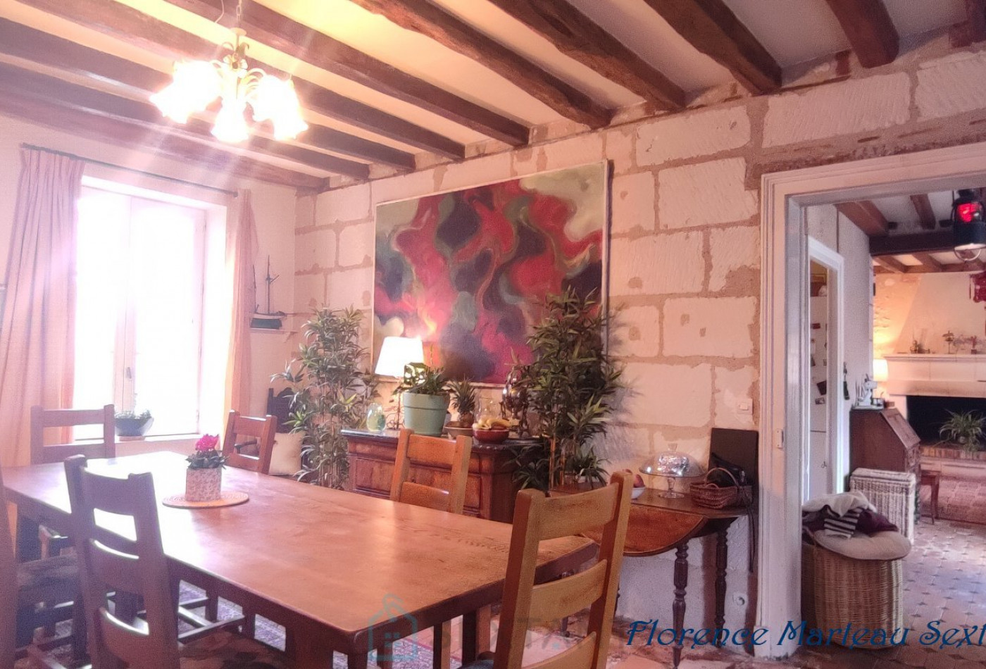 vente Longere Epeigne Les Bois - Photo 10