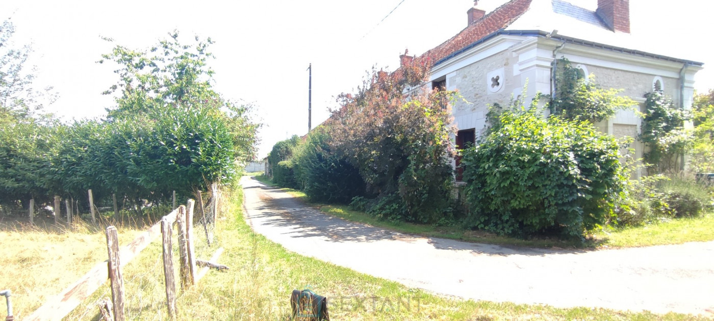 vente Longere Epeigne Les Bois - Photo 21
