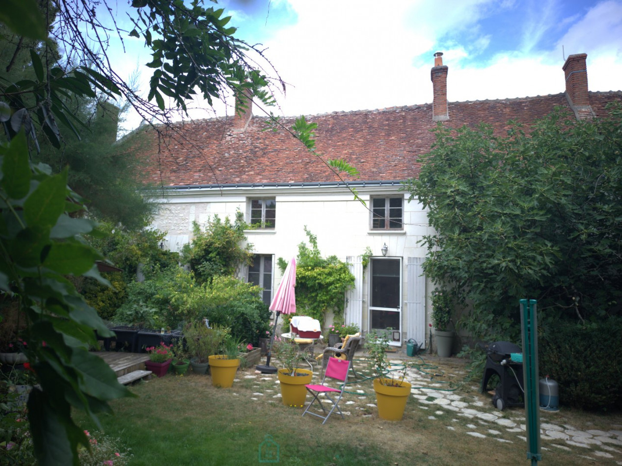 vente Longere Epeigne Les Bois - Photo 22