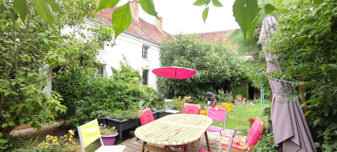 vente Longere Epeigne Les Bois - Photo 24
