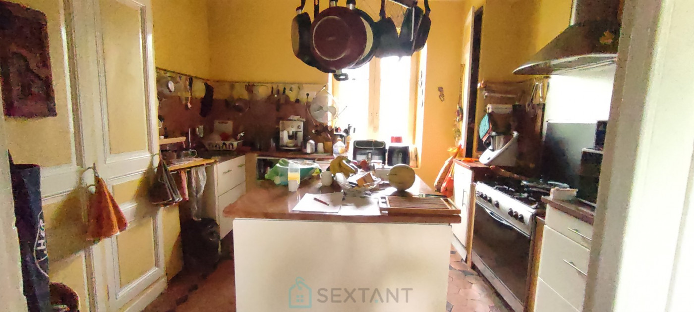 vente Longere Epeigne Les Bois - Photo 25