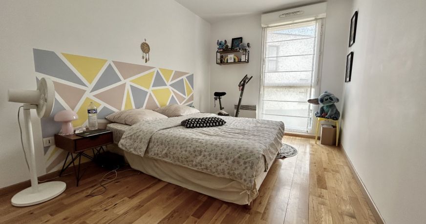 vente Appartement en résidence Saint Andre Lez Lille