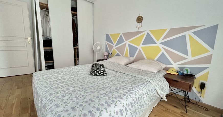 vente Appartement en résidence Saint Andre Lez Lille