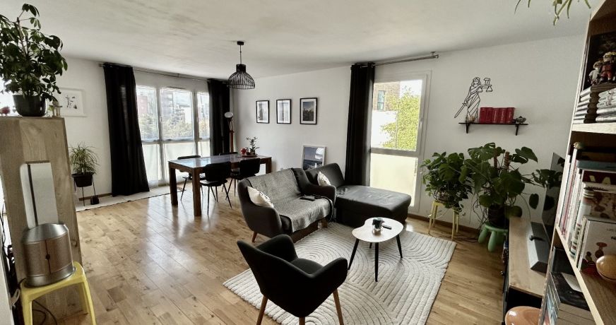 vente Appartement en résidence Saint Andre Lez Lille