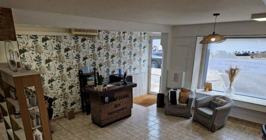 vente Ensemble immobilier Mussidan