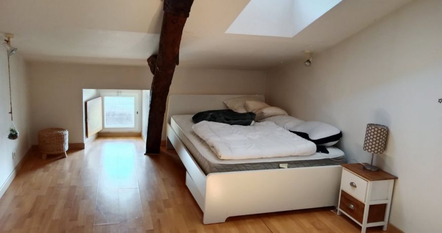 vente Ensemble immobilier Mussidan