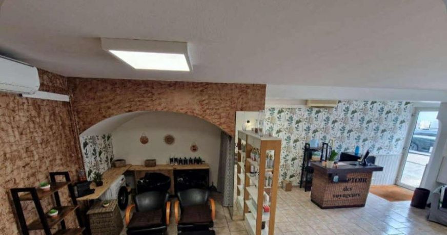 vente Ensemble immobilier Mussidan