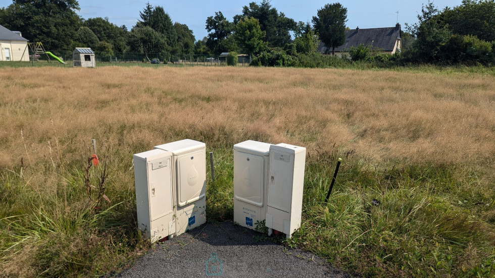 vente Terrain en lotissement Lignol - Photo 6