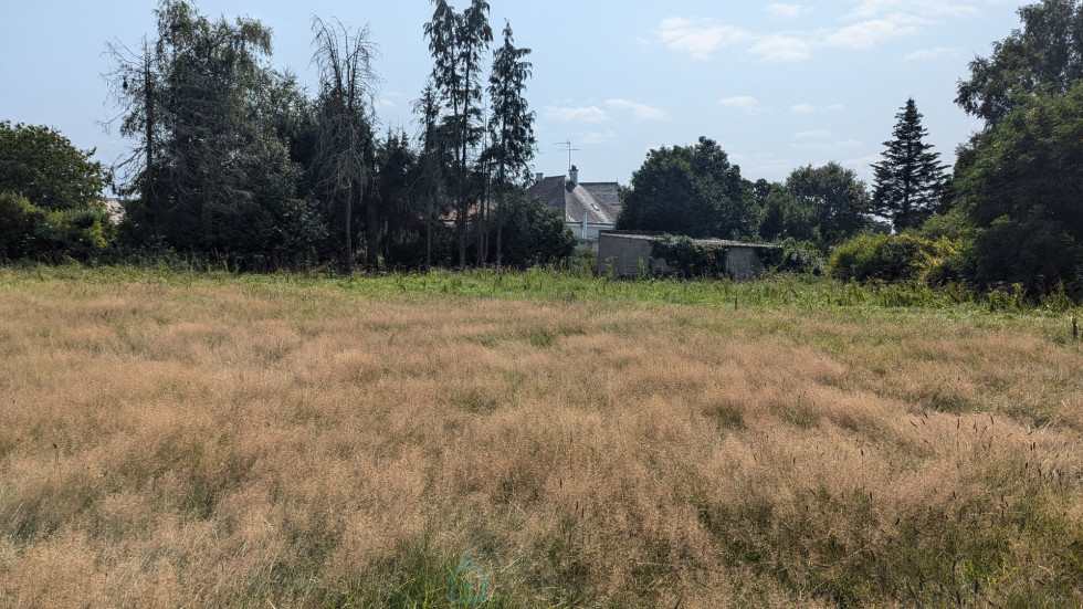 vente Terrain en lotissement Lignol - Photo 2