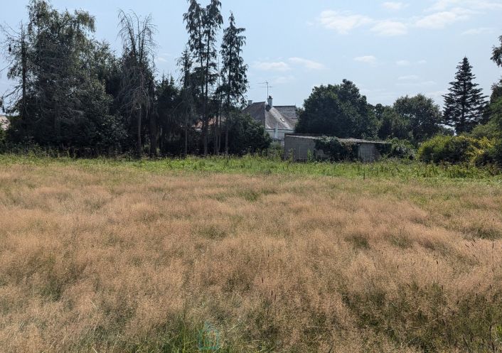 vente Terrain en lotissement Lignol