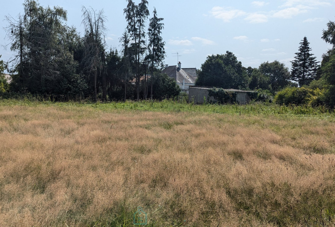 vente Terrain en lotissement Lignol - Photo 3