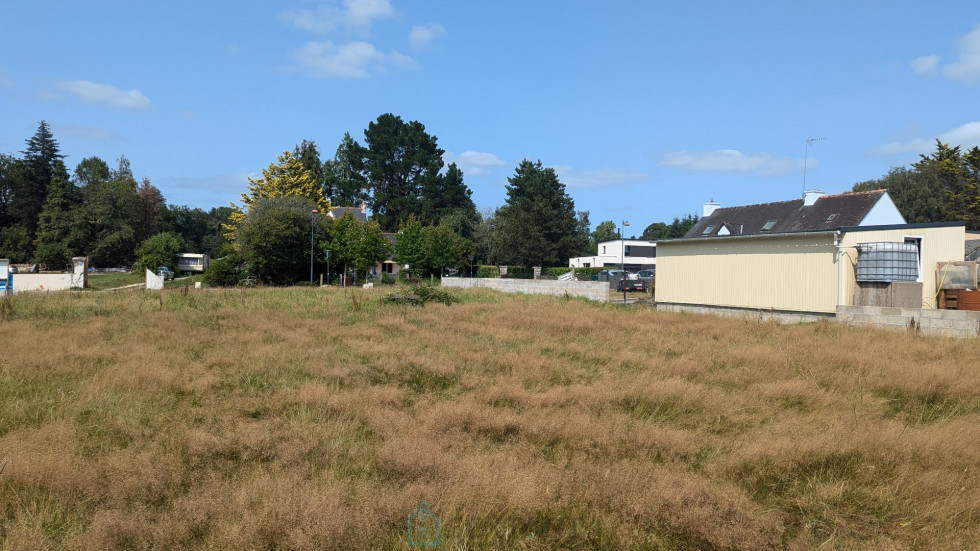 vente Terrain en lotissement Lignol - Photo 8