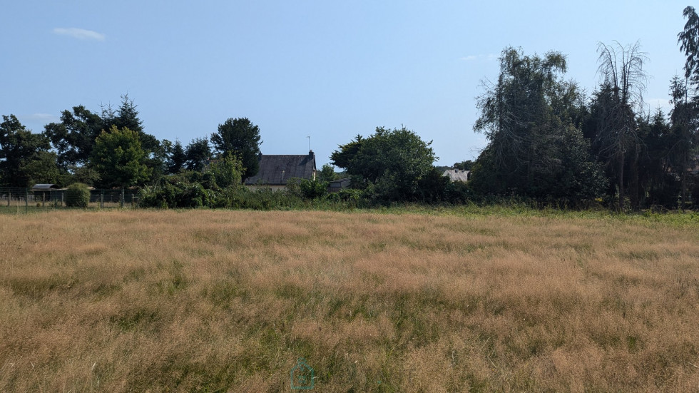 vente Terrain en lotissement Lignol - Photo 9