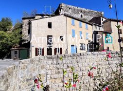 vente Quillan