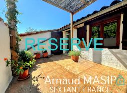 vente Sougraigne