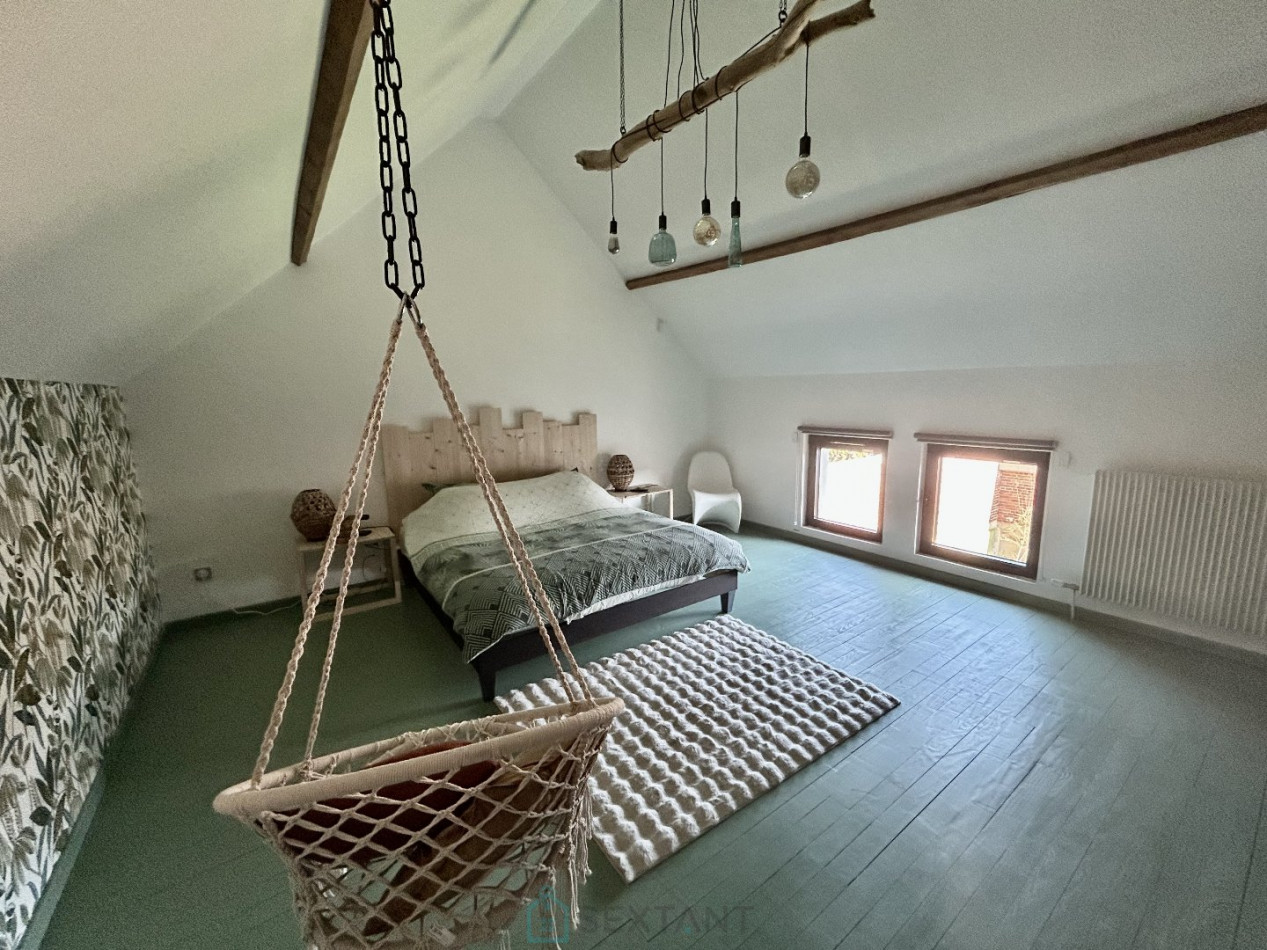 vente Maison de campagne Arras - Photo 14