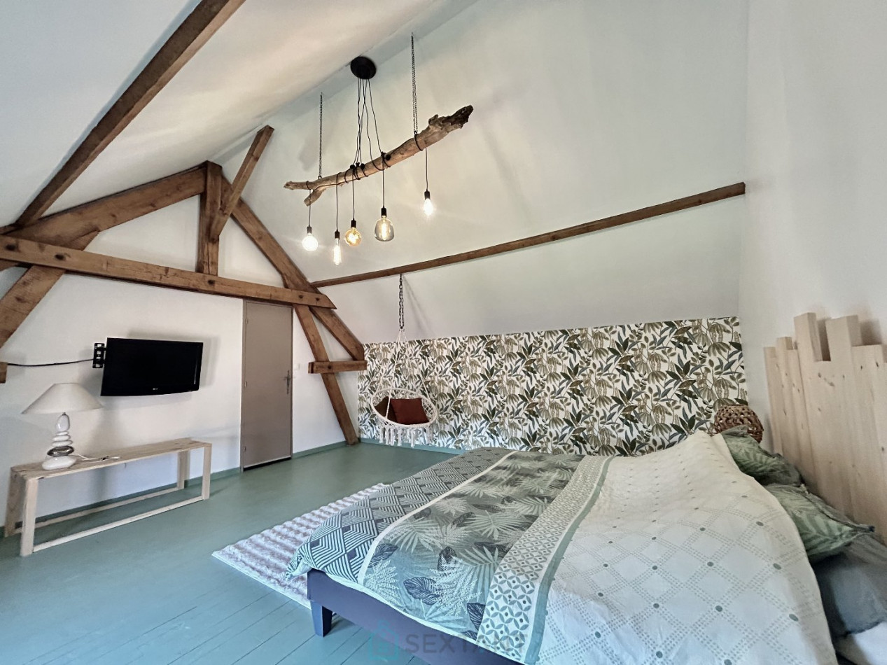 vente Maison de campagne Arras - Photo 12