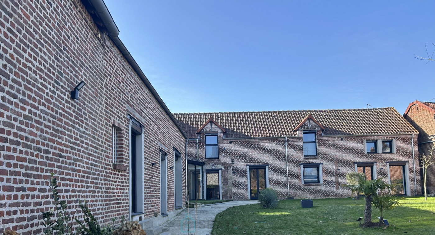 vente Maison de campagne Arras - Photo 4