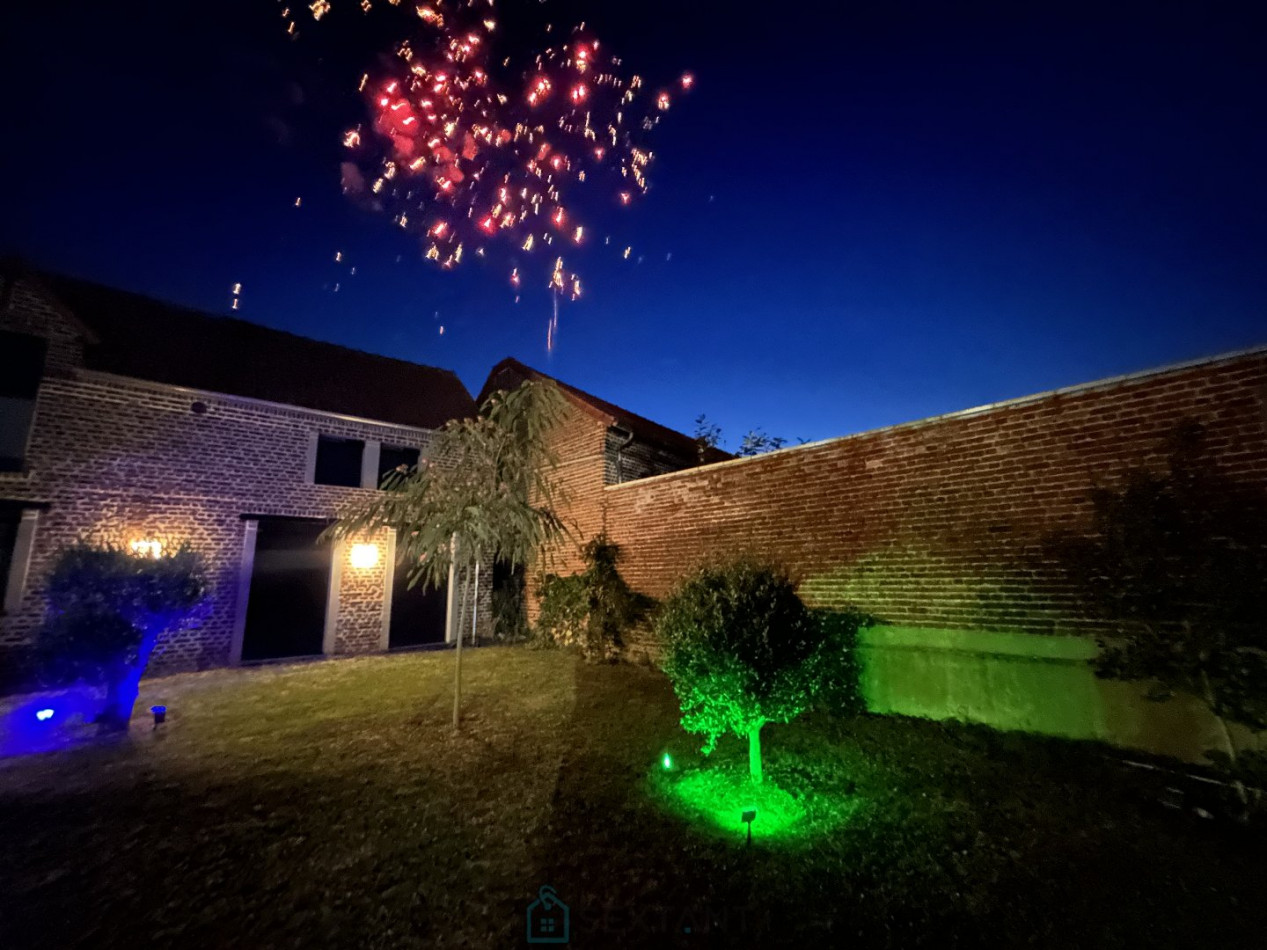vente Maison de campagne Arras - Photo 3