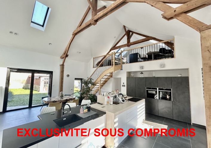 vente Maison de campagne Arras