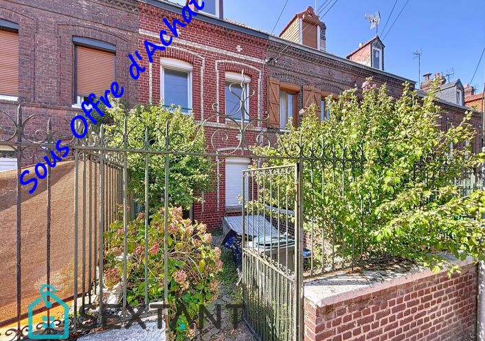vente Maison Le Petit Quevilly