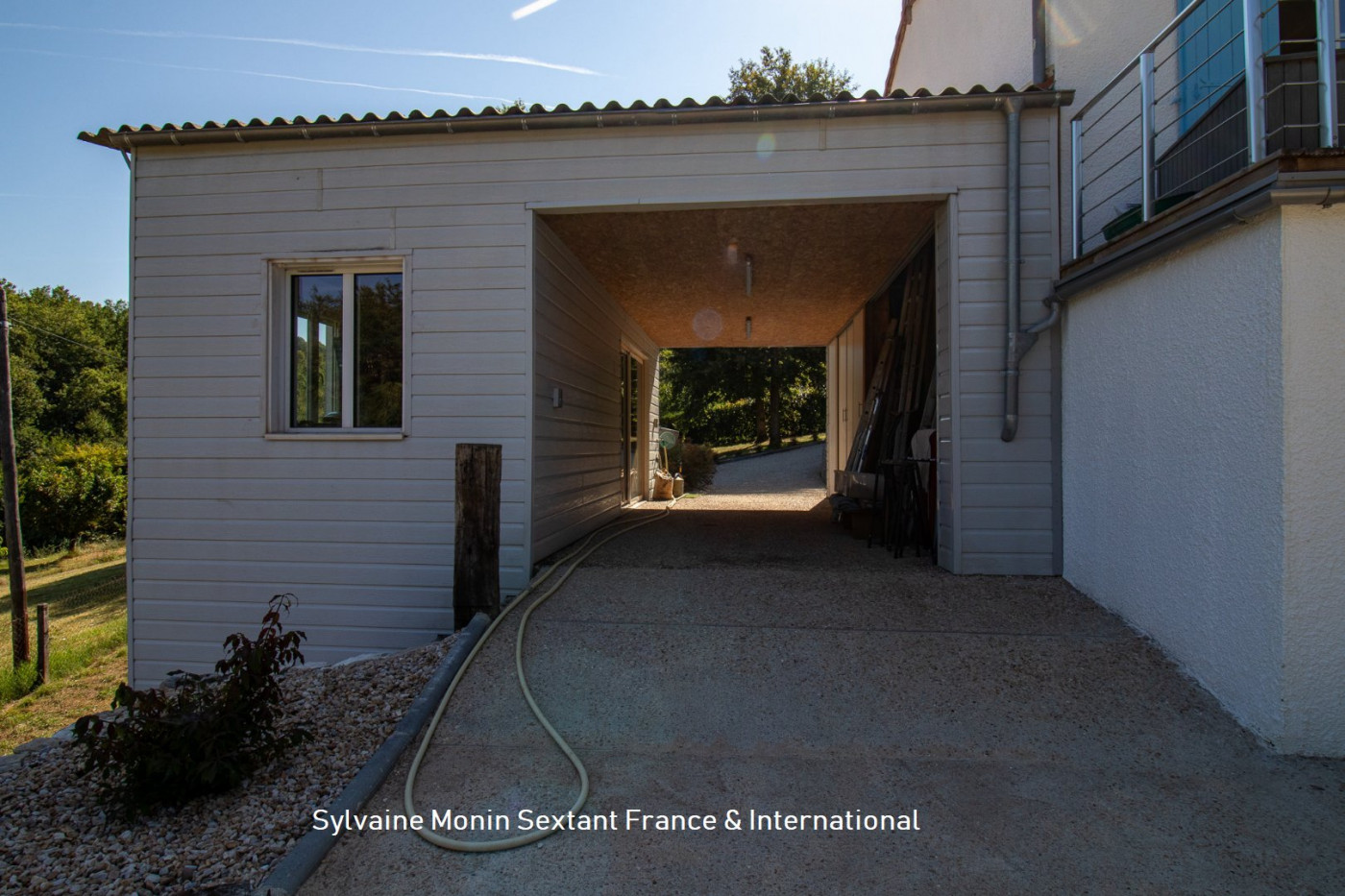 vente Maison individuelle Sarliac Sur L'isle - Photo 8