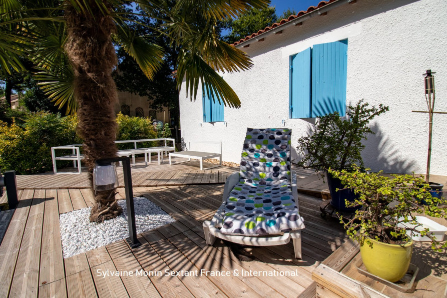 vente Maison individuelle Sarliac Sur L'isle - Photo 4