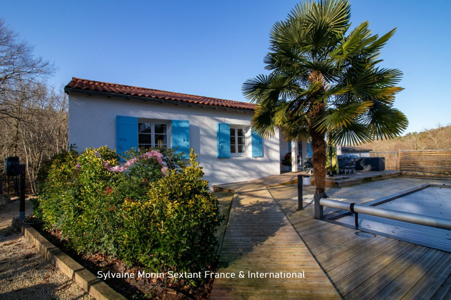 vente Maison individuelle Sarliac Sur L'isle - Photo 3