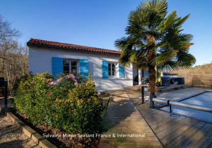 vente Maison individuelle Sarliac Sur L'isle