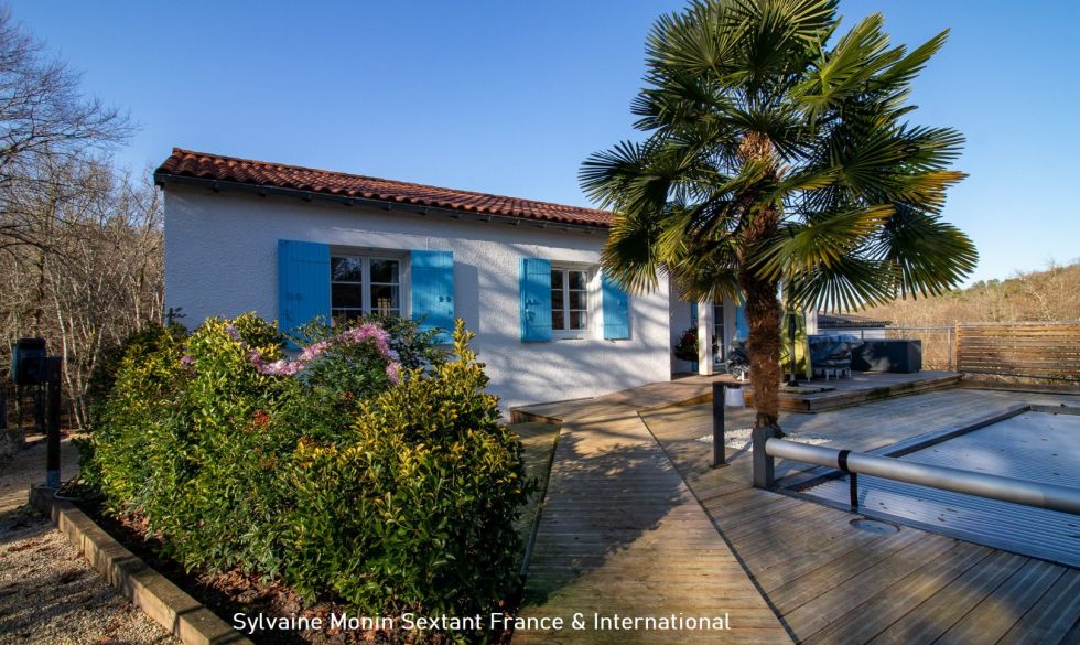 vente Sarliac Sur L'isle