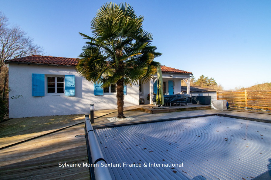 vente Maison individuelle Sarliac Sur L'isle - Photo 2