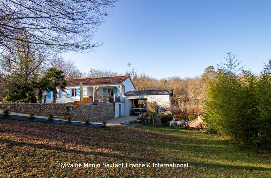 vente Maison individuelle Sarliac Sur L'isle - Photo 4