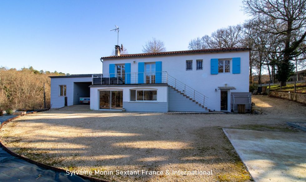 vente Sarliac Sur L'isle