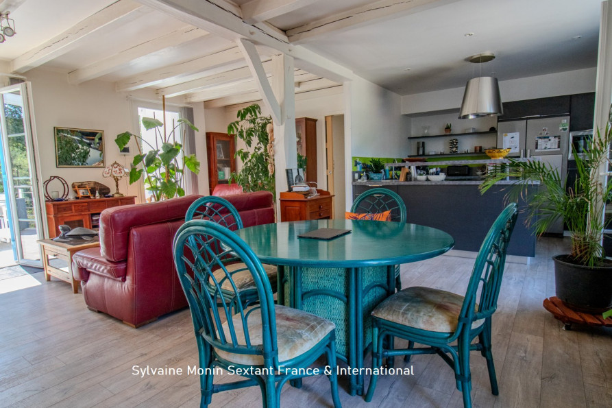 vente Maison individuelle Sarliac Sur L'isle - Photo 9