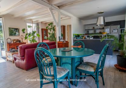 vente Maison individuelle Sarliac Sur L'isle