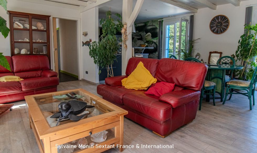 vente Sarliac Sur L'isle