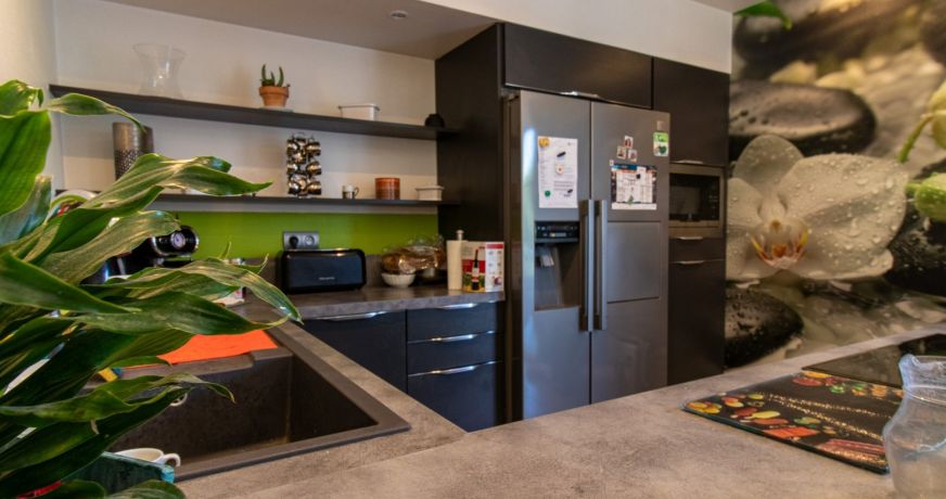 vente Maison individuelle Sarliac Sur L'isle