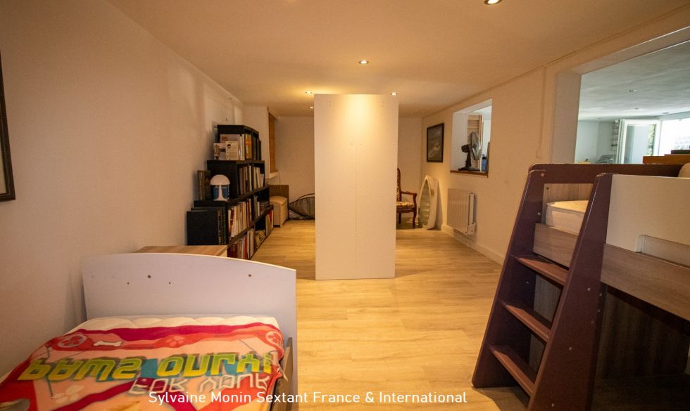 vente Sarliac Sur L'isle