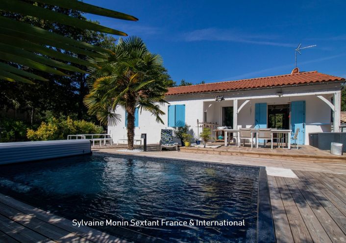 vente Maison individuelle Sarliac Sur L'isle