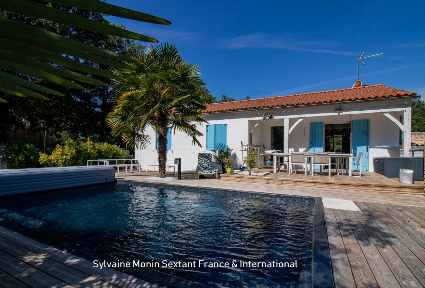 vente Maison individuelle Sarliac Sur L'isle - Photo 1