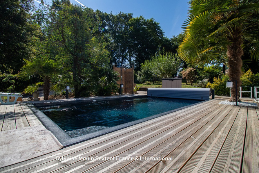 vente Maison individuelle Sarliac Sur L'isle - Photo 2