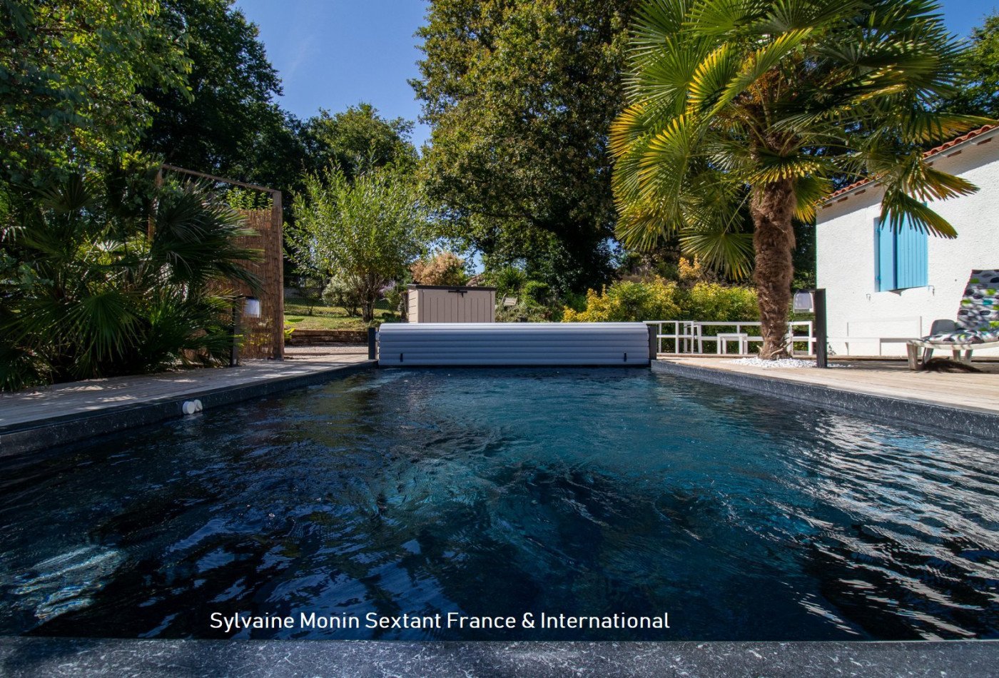 vente Maison individuelle Sarliac Sur L'isle - Photo 3