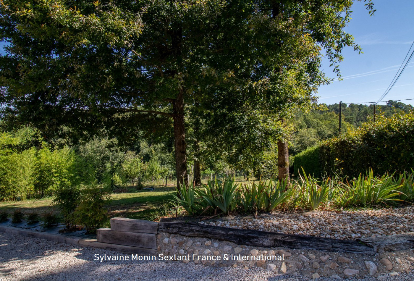 vente Maison individuelle Sarliac Sur L'isle - Photo 6