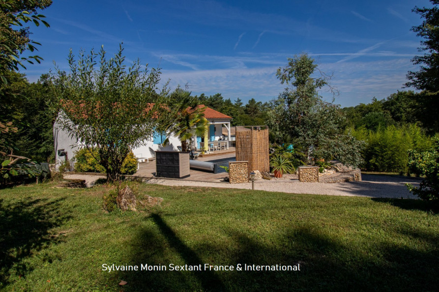 vente Maison individuelle Sarliac Sur L'isle - Photo 4