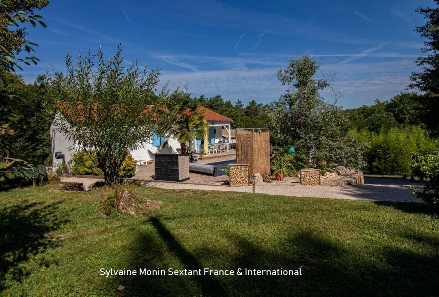 vente Maison individuelle Sarliac Sur L'isle - Photo 4